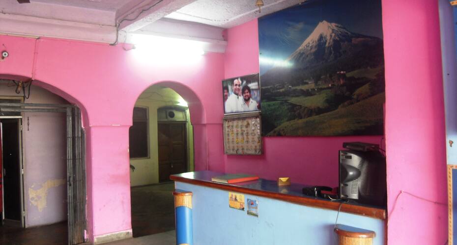 New Vijay Hotel, Bhopal 4